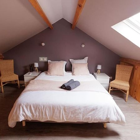 L'Appart Cosy -Proche Disney Mareuil-lès-Meaux Екстериор снимка
