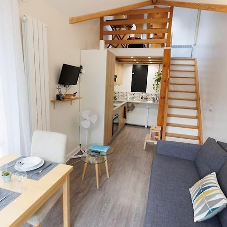 L'Appart Cosy -Proche Disney Mareuil-lès-Meaux Екстериор снимка