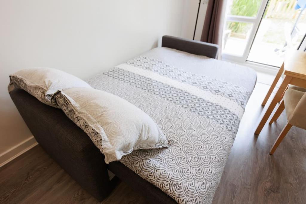 L'Appart Cosy -Proche Disney Mareuil-lès-Meaux Екстериор снимка