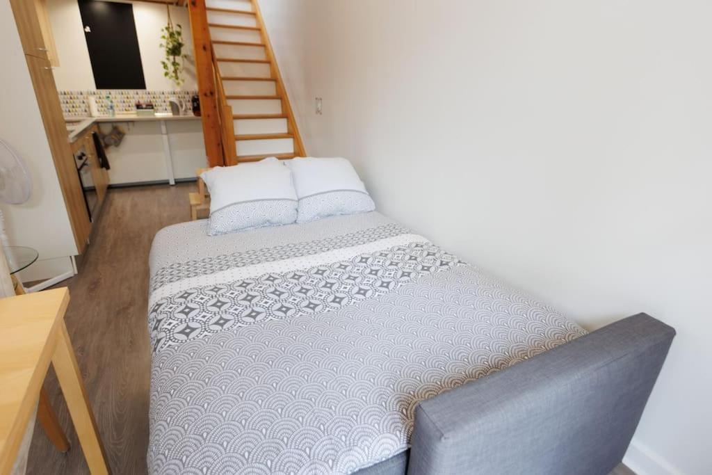 L'Appart Cosy -Proche Disney Mareuil-lès-Meaux Екстериор снимка