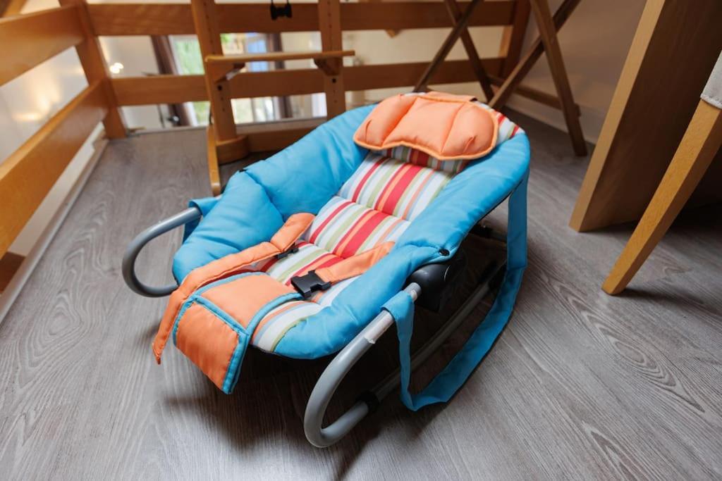 L'Appart Cosy -Proche Disney Mareuil-lès-Meaux Екстериор снимка